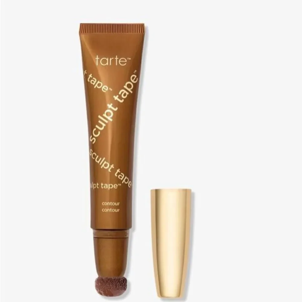 NIB TARTE Sculpt Tape Contour in Cool Bronze Full Size